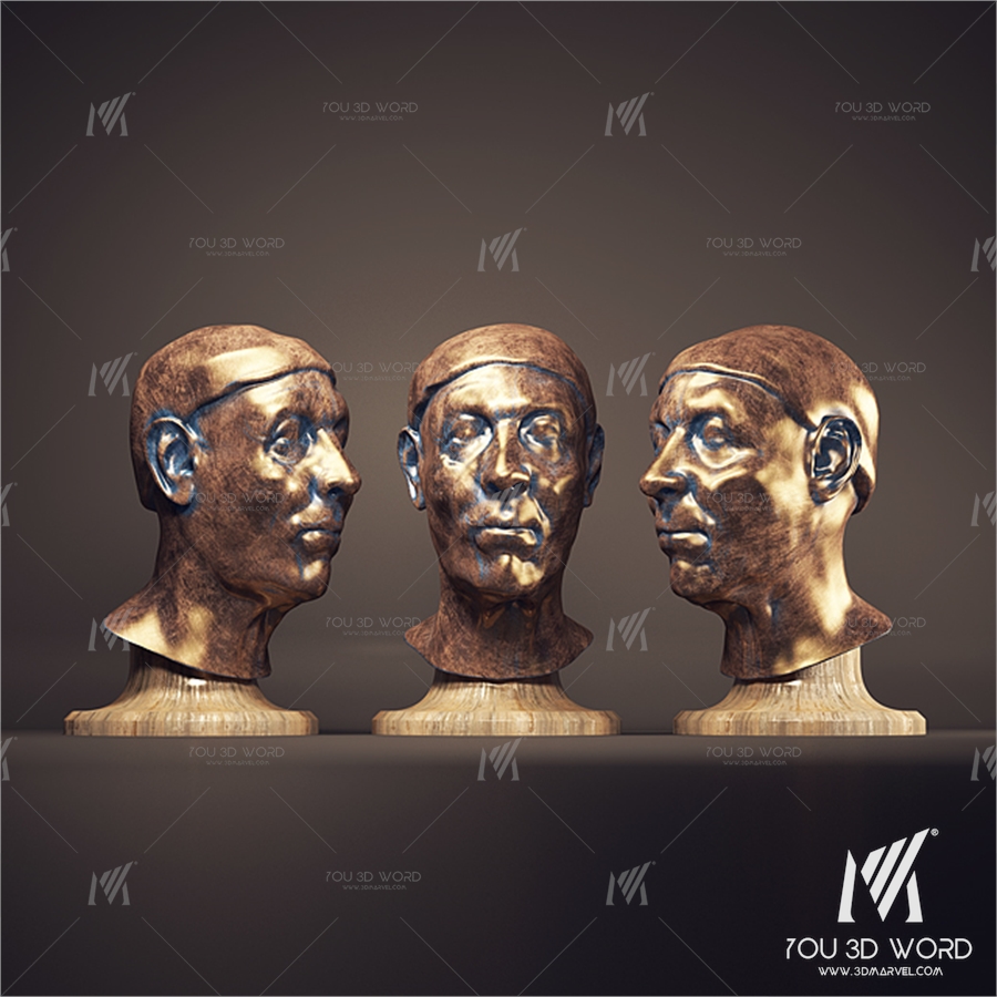 Bust